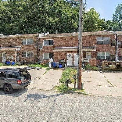 157 Parker Ave, Philadelphia, PA 19128