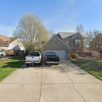 158 W Showalter Dr, Georgetown, KY 40324