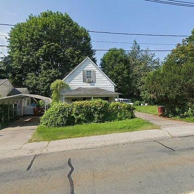 128 Wareham St, Middleboro, MA 02346