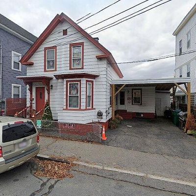 13 Bowers St, Lowell, MA 01854