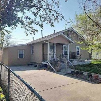 1313 S Locust St, Casper, WY 82604