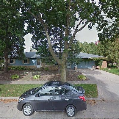 1318 W Frances St, Appleton, WI 54914