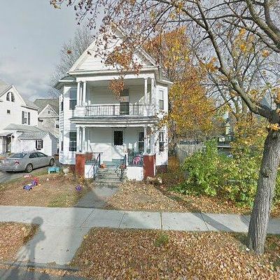 133 Allyn St, Holyoke, MA 01040