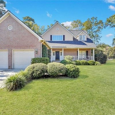 135 Steeplechase Ct, Savannah, GA 31405