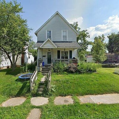 136 E Raymond St, Van Wert, OH 45891