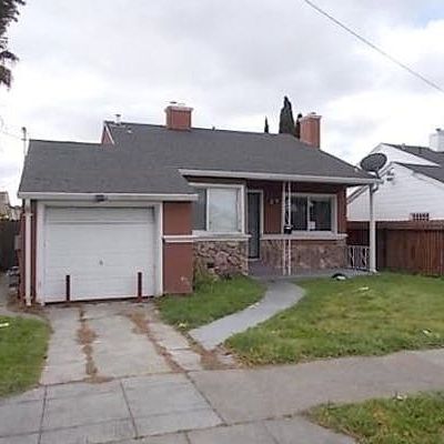 1374 62 Nd Ave, Oakland, CA 94621