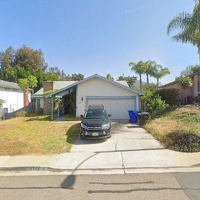 13775 Via Tres Vis, San Diego, CA 92129