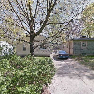 1396 S Hilton St, Decatur, IL 62521