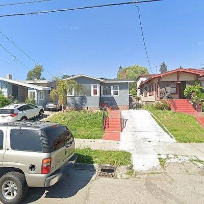 1744 E 22 Nd St, Oakland, CA 94606