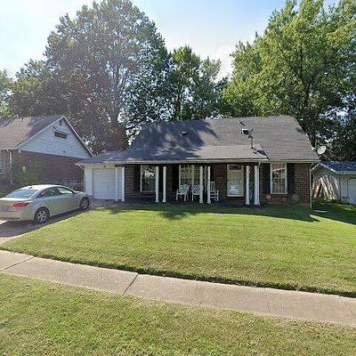 175 Broadmere Dr, Florissant, MO 63033