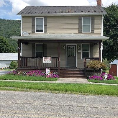 1754 Woodbury Pike, Loysburg, PA 16659