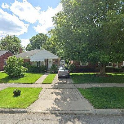 176 Biltmore St, Inkster, MI 48141