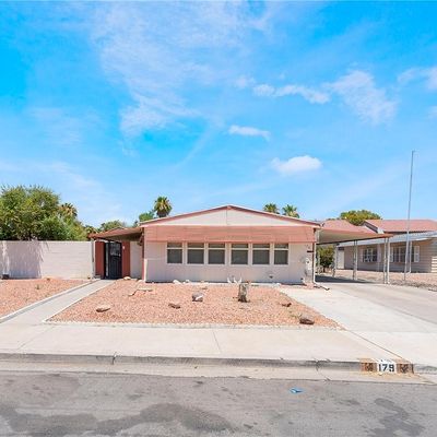 179 Sir George Dr, Las Vegas, NV 89110