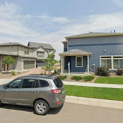 17969 E 54 Th Ave, Denver, CO 80249