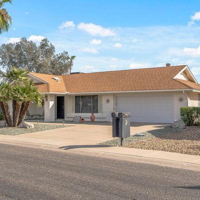 18007 N 136 Th Way, Sun City West, AZ 85375