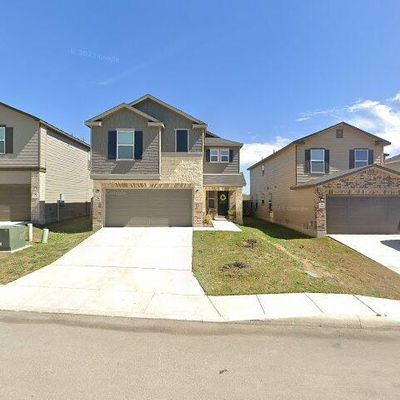 1810 Overlook Bnd, San Antonio, TX 78245