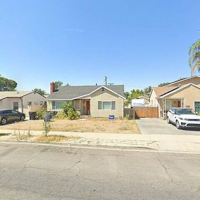 1812 4 Th St, San Fernando, CA 91340