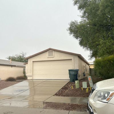 1851 W Horn Mesa Pl, Tucson, AZ 85713