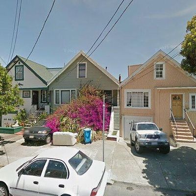 186 Wilson St, San Francisco, CA 94112