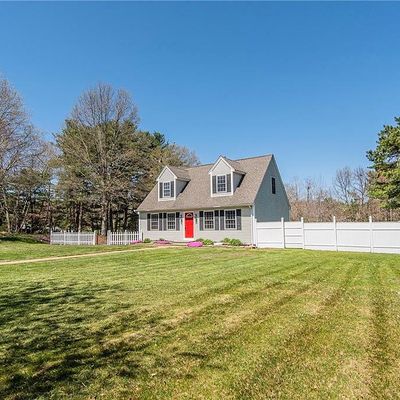 188 Canterbury Rd, Plainfield, CT 06374