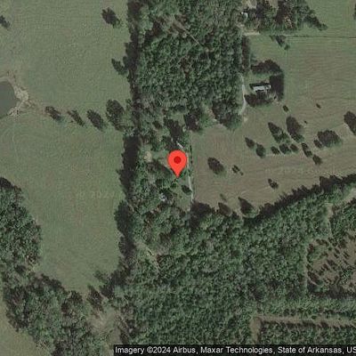 189 Mount Pleasant Rd, Quitman, AR 72131