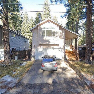 1905 Delta St, South Lake Tahoe, CA 96150