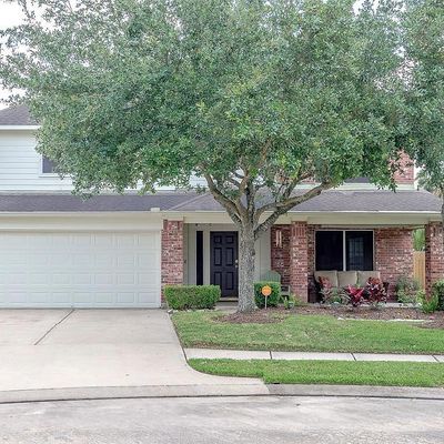 1905 Vineyard Hill Ct, Pearland, TX 77581