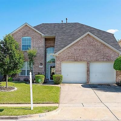 1942 Garrison Way, Garland, TX 75040