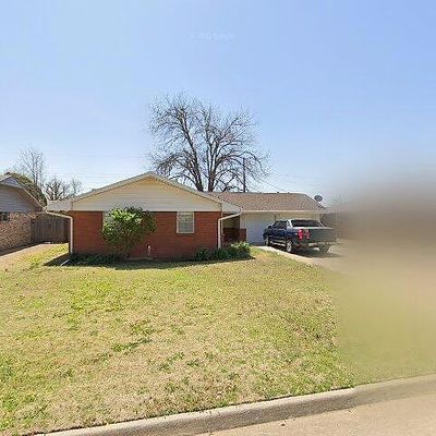 1943 Huron St, Enid, OK 73703