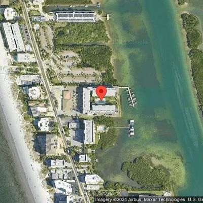 19531 Gulf Blvd #612, Indian Shores, FL 33785