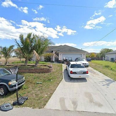 1610 Ne 43 Rd Ter, Cape Coral, FL 33909