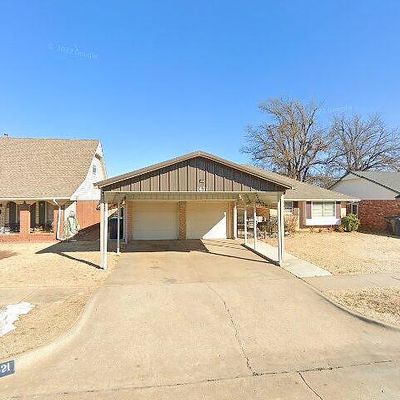 1621 Sw 87 Th St, Oklahoma City, OK 73159