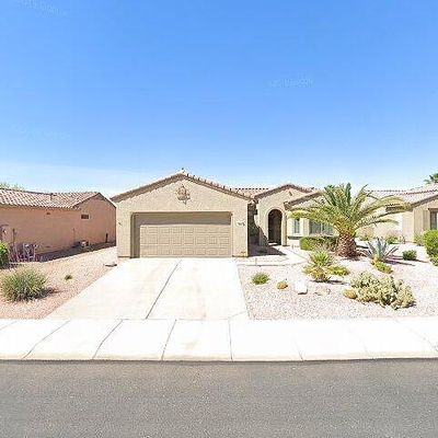 16557 W Wild Horse Way, Surprise, AZ 85387