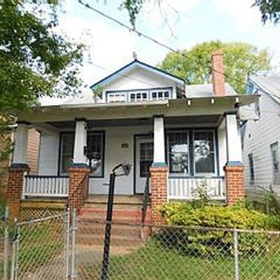 1713 Ingram Ave, Richmond, VA 23224