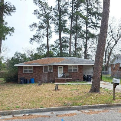 1716 Cornell Dr, Augusta, GA 30904