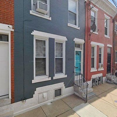 1719 S Mole St, Philadelphia, PA 19145