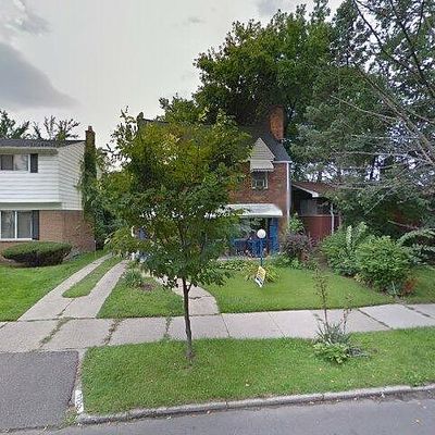 17233 Annchester Rd, Detroit, MI 48219