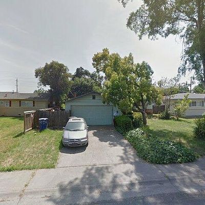 2140 Kirk Way, Sacramento, CA 95822