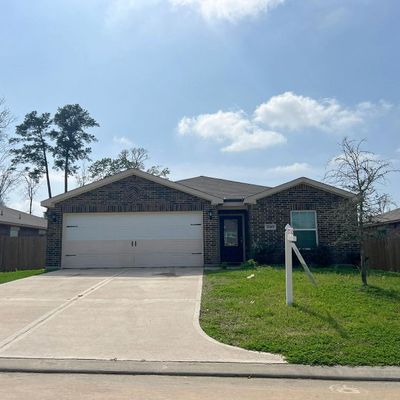 21419 Timberland Field Dr, Hockley, TX 77447