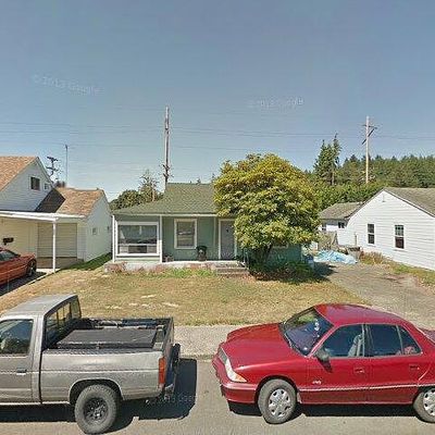 2157 Fir Ave, Reedsport, OR 97467