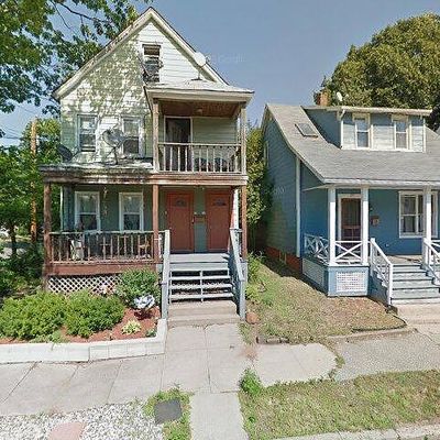 217 East Ave, West Haven, CT 06516