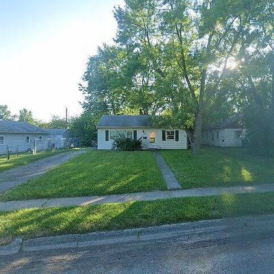 2208 N Catherwood Ave, Indianapolis, IN 46219