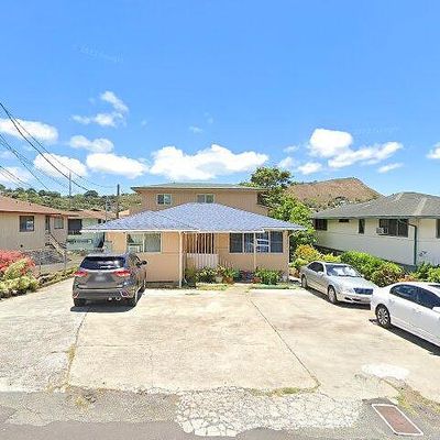 2221 Booth Rd, Honolulu, HI 96813