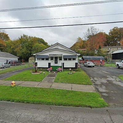 223 Hamlin St, Corbin, KY 40701