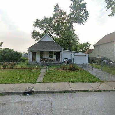 226 Miley Ave, Indianapolis, IN 46222