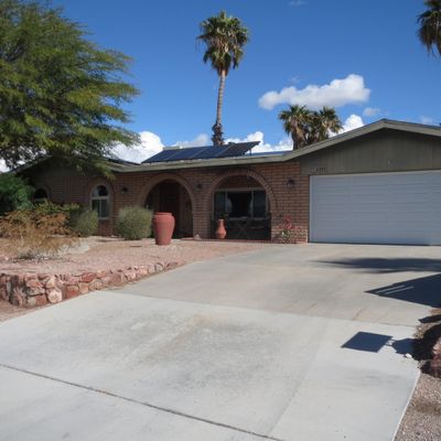 2265 Ajo Dr, Lake Havasu City, AZ 86403