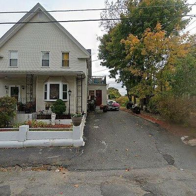 23 James St, Brockton, MA 02302