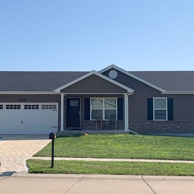 230 Winter Wheat Dr, Wright City, MO 63390