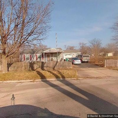 2333 George Ave, Joliet, IL 60435