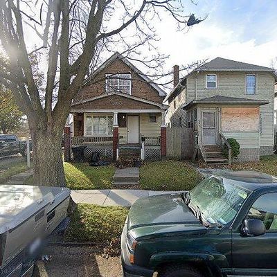 2397 Lawndale St, Detroit, MI 48209